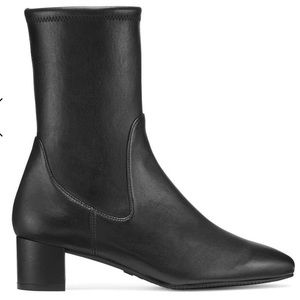 STUART WEITZMAN THE ERNESTINE BOOT SIZE 8